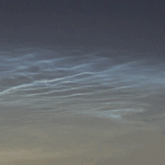 <font class="tempImageTitleThumbText">Noctilucent Clouds</font><br>Steve Brown<br>Jun 16 8:04am<br>North Yorkshire, UK