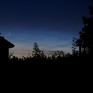 <font class="tempImageTitleThumbText">Weak Noctilucent Cloud Display</font><br>Steve Wainwright<br>Jun 20 12:21am<br>Gorslas, S.Wales, UK