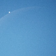 <font class="tempImageTitleThumbText">Venus Occultation</font><br>Steven Bellavia<br>Dec 9 12:41am<br>New Suffolk, NY