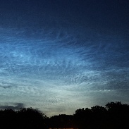 <font class="tempImageTitleThumbText">Noctilucent Cloud</font><br>Steven Brown<br>Jul 21 9:57pm<br>Stokesley, North Yorkshire, UK
