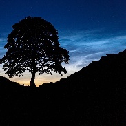 <font class="tempImageTitleThumbText">Noctilucent Clouds</font><br>Steven Lomas<br>Jun 10 7:32am<br>United Kingdom 