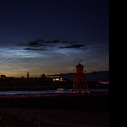 <font class="tempImageTitleThumbText">Noctilucent Clouds</font><br>Steven Lomas<br>Jul 6 12:44am<br>England