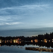<font class="tempImageTitleThumbText">Noctilucent Clouds</font><br>Steven Rosenow<br>Jun 10 6:04am<br>Shelton, Washington