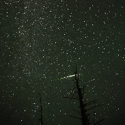 <font class="tempImageTitleThumbText">Fireball And Smoke</font><br>Steven friend<br>Aug 14 2:14am<br>Weaver Bally near Weaverville, 