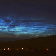 <font class="tempImageTitleThumbText">Noctilucent Clouds</font><br>Stuart Atkinson<br>Jul 12 9:42am<br>Kendal, Cumbria, UK
