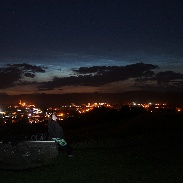 <font class="tempImageTitleThumbText">Noctilucent Clouds</font><br>Stuart Atkinson<br>Jun 22 12:04pm<br>Kendal, Cumbria, UK
