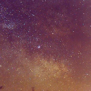 <font class="tempImageTitleThumbText">Mars, Saturn And The Milkyway</font><br>Sven Melchert<br>Mar 14 4:30pm<br>Sault, Southern France