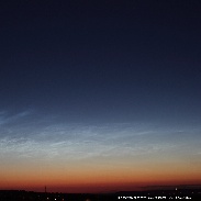 <font class="tempImageTitleThumbText">Noctilucent Clouds</font><br>Sven Stuebler<br>Jul 4 11:15pm<br>Dresden, Saxony, Germany