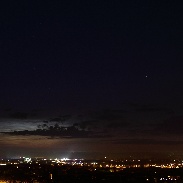 <font class="tempImageTitleThumbText">Noctilucent Clouds</font><br>Sven Stuebler<br>Jun 27 2:51pm<br>Dresden, Germany