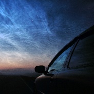 <font class="tempImageTitleThumbText">Noctilucent Clouds</font><br>Svetlana<br>Jul 14 8:31pm<br>Latvija