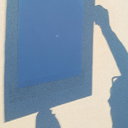 <font class="tempImageTitleThumbText">No Eclipse Glasses ... Try This!</font><br>Sylvain Weiller<br>Aug 13 9:39pm<br>Paris, France