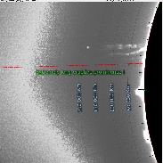 <font class="tempImageTitleThumbText">A 600 000Km High Prominence !</font><br>Sylvain Weiller<br>Apr 14 11:05pm<br>SAINT-RÉMY-LES-CHEVREUSE   
I