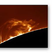 <font class="tempImageTitleThumbText">3D Trial Of The Previous Prominence ...</font><br>Sylvain Weiller<br>May 26 10:41pm<br>Jerusalem, Israel 