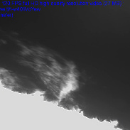 <font class="tempImageTitleThumbText">3 Hours Of A quiet Prominence In 5 Second</font><br>Sylvain Weiller<br>Mar 13 7:15pm<br>Jerusalem, Israel