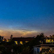 <font class="tempImageTitleThumbText">Noctilucent Clouds</font><br>Sylvio Müller<br>Jul 4 7:29am<br>Dresden, Saxony, Germany