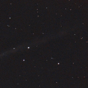 <font class="tempImageTitleThumbText">C/2025 R3 PANSTARS</font><br>TERENCE MURTAGH<br>Apr 8 5:41am<br>LONDON  U.K.