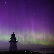 <font class="tempImageTitleThumbText">Aurora Australis</font><br>Taichi Nakamura<br>Jan 20 5:08pm<br>Invercargill, New Zealand