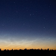 <font class="tempImageTitleThumbText">Noctilucent Clouds </font><br>Talay daniel erol<br>May 29 11:48am<br>Lemelerveld Netherlands