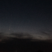 <font class="tempImageTitleThumbText">Comet C/2023 A3 (Tsuchinshan-ATLAS)</font><br>Tann CNutthawut<br>Oct 13 10:03pm<br>Ban Fang District, Khon Kaen, T