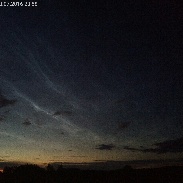 <font class="tempImageTitleThumbText">Noctilucent Clouds</font><br>Tarmo Tanilsoo<br>Jul 14 6:44am<br>Laguja, Estonia