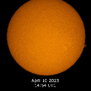 <font class="tempImageTitleThumbText">Shooting Prominence - April 10</font><br>Ted Adachi<br>Apr 10 4:30pm<br>Montreal, Qc, Canada