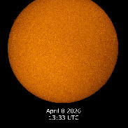 <font class="tempImageTitleThumbText">The Sun</font><br>Ted Adachi<br>Apr 8 1:57pm<br>Montreal, Qc, Canada