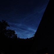 <font class="tempImageTitleThumbText">Noctilucent Clouds</font><br>Terry<br>Jun 10 5:01am<br>Grants Pass, Oregon