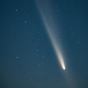 <font class="tempImageTitleThumbText">Comet Tsuchinshan-ATLAS</font><br>Terry England<br>Oct 14 2:26pm<br>American Canyon, CA USA