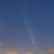 <font class="tempImageTitleThumbText">Comet Tsuchinshan-ATLAS T</font><br>Terry Mann<br>Oct 14 1:51am<br>West Manchester, Ohio