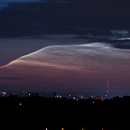 <font class="tempImageTitleThumbText">Noctilucent Clouds</font><br>Terry Morris<br>Jun 18 12:21pm<br>Birmingham UK