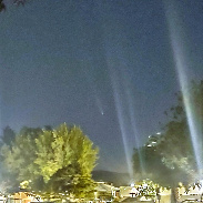 <font class="tempImageTitleThumbText">Comet C/2023 A3(Tsuchinshan-ATLAS)</font><br>Thom Peck<br>Oct 14 3:27am<br>Santa Clara, California