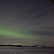 <font class="tempImageTitleThumbText">Auroras</font><br>Thomas Childress<br>Feb 5 2:58pm<br>Rugby,ND
