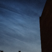 <font class="tempImageTitleThumbText">Noctilucent Clouds</font><br>Thomas David Klusty<br>Jul 16 12:54pm<br>Omak, Washington, USA