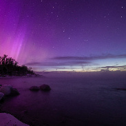 <font class="tempImageTitleThumbText">Aurora Borealis </font><br>Thomas J Spence<br>Jan 20 1:59pm<br>Tofte Minnesota 