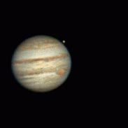 <font class="tempImageTitleThumbText">Ganymede Occultation</font><br>Thomas Jorgenson<br>Oct 24 11:03pm<br>Neenah, WI USA