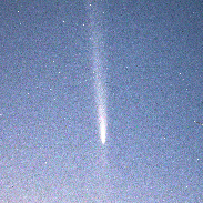 <font class="tempImageTitleThumbText">Comet Tsuchinshan-Atlas</font><br>Thomas Jorgenson<br>Oct 17 2:54pm<br>Oro Valley, AZ