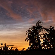 <font class="tempImageTitleThumbText">Noctilucent Clouds</font><br>Thomas Tomz Henriksen<br>Jun 9 10:56am<br>Denmark