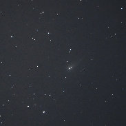 <font class="tempImageTitleThumbText">Comet 3I Atlas</font><br>Thorsten Boeckel<br>Dec 31 8:03pm<br>Fuerstenfeldbruck, South German