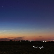 <font class="tempImageTitleThumbText">Noctilucent Clouds</font><br>Thusith Abeykoon<br>Jul 14 3:13pm<br>Fargo, ND