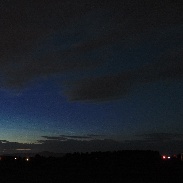 <font class="tempImageTitleThumbText">Noctilucent Clouds</font><br>Tibor Horvath<br>Jul 19 6:15am<br>Göd, Hungary, Europe