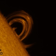 <font class="tempImageTitleThumbText">Loop Prominence </font><br>Tim Connolly<br>Sep 11 3:06am<br>Saranac, NY
