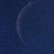 <font class="tempImageTitleThumbText">Venus Occultation</font><br>Tim Printy<br>Dec 7 6:21pm<br>Manchester, NH