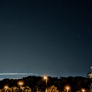 <font class="tempImageTitleThumbText">Comet Tsuchinshan-ATLAS</font><br>Tim Reyes<br>Oct 15 2:09am<br>Greenbelt, MD, USA