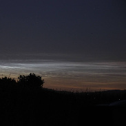 <font class="tempImageTitleThumbText">Noctilucent Clouds</font><br>Tirelli Diego<br>Jul 5 9:31pm<br>Sossano, Italy