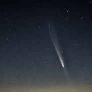 <font class="tempImageTitleThumbText">Tsuchinshan-ATLAS</font><br>Tom Schutz<br>Oct 14 8:28am<br>SF Bay Area, California, USA