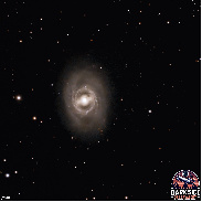 <font class="tempImageTitleThumbText">Galaxy Messier 95 In The Constellation Le</font><br>Tom Wildoner<br>Apr 2 12:16pm<br>Weatherly, PA, USA