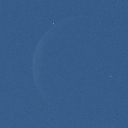 <font class="tempImageTitleThumbText">Occultation Of Venus</font><br>Tom Wolfgang<br>Dec 7 6:24pm<br>York, PA