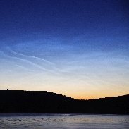 <font class="tempImageTitleThumbText">Noctilucent Clouds</font><br>Tomas Trzicky<br>Jul 23 2:51pm<br>Jizera Mountains, Czech Republi