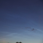 <font class="tempImageTitleThumbText">Noctilucent Clouds</font><br>Tomasz Adam<br>Jun 19 8:06pm<br>Kraków, Poland