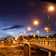 <font class="tempImageTitleThumbText">Incredible Noctilucent Clouds Display</font><br>Tomasz Adam<br>Jul 2 5:14am<br>Kraków, Poland